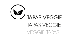 Tapa Veggie