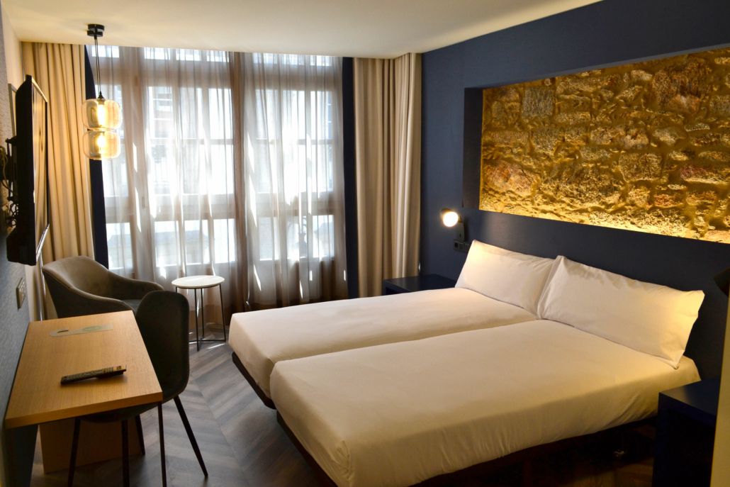 En este momento estás viendo Alda Hotels sortea unha noite nun dos seus hoteis entre os locais participantes en Santiago (é) Tapas