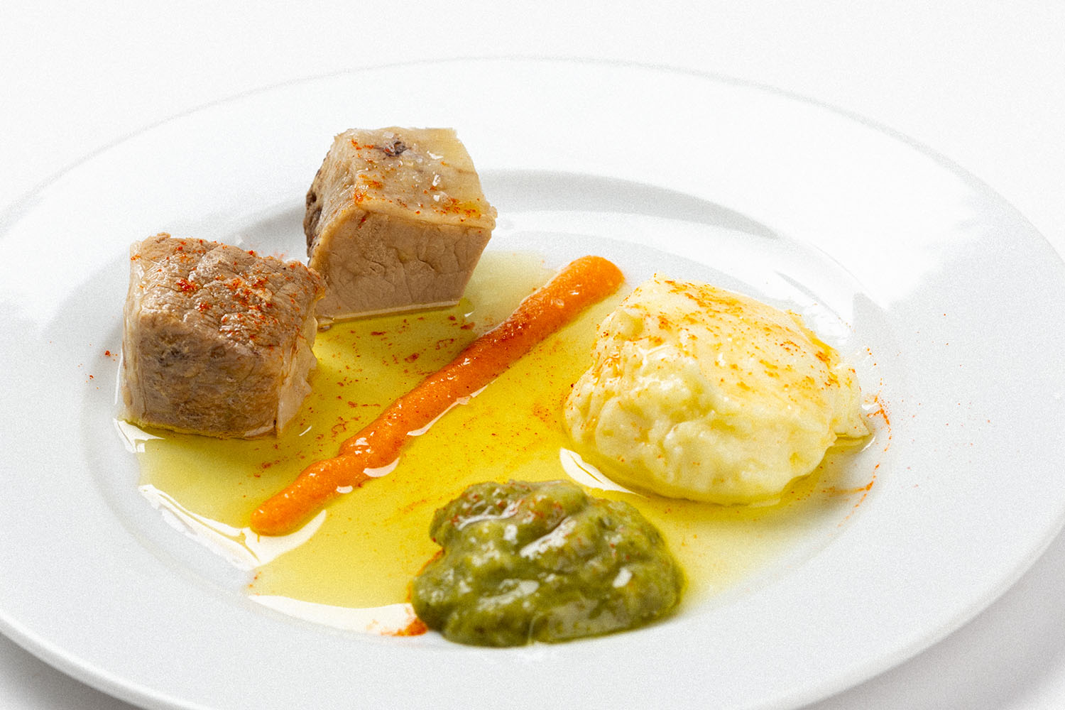 41A ı  TAPA TRADICIONAL A estrela de Casas Chico