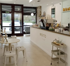 Moito Coffee