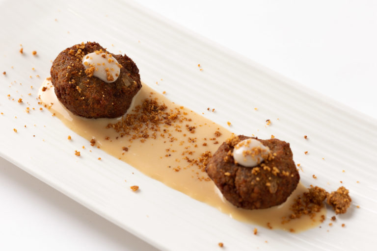 Lee más sobre el artículo 7A – Falafel de castaña