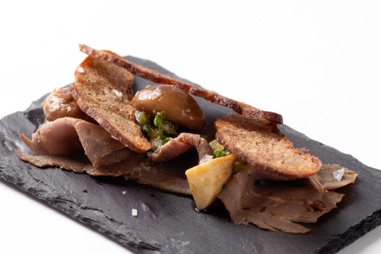 Lee más sobre el artículo 21B – Pastrami