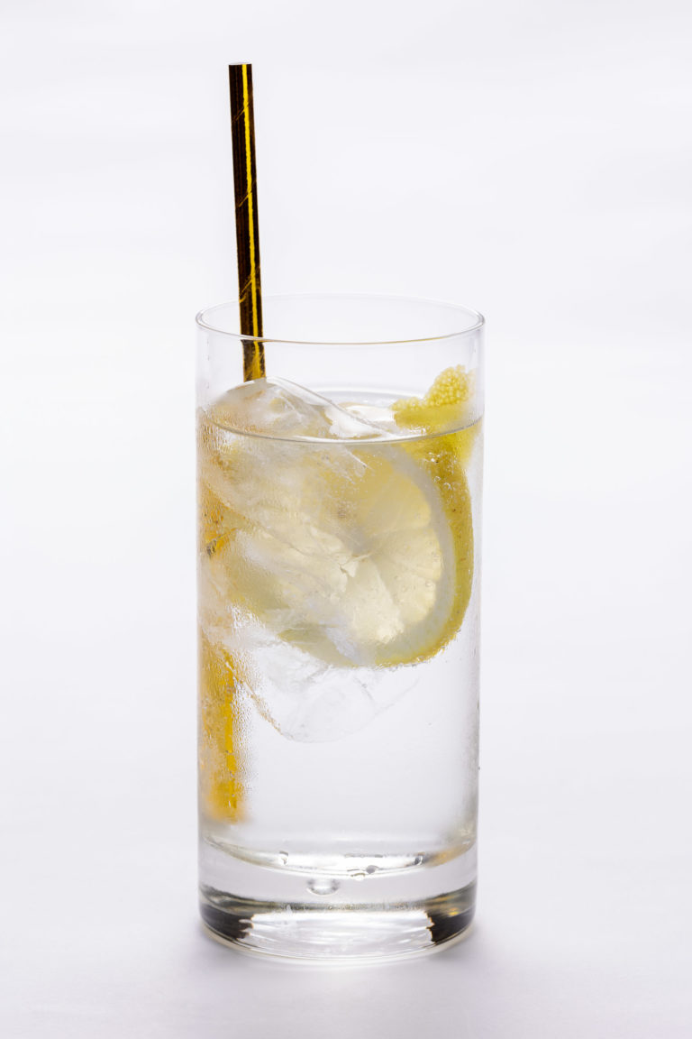 Lee más sobre el artículo 42A – Gin tónic cítrico