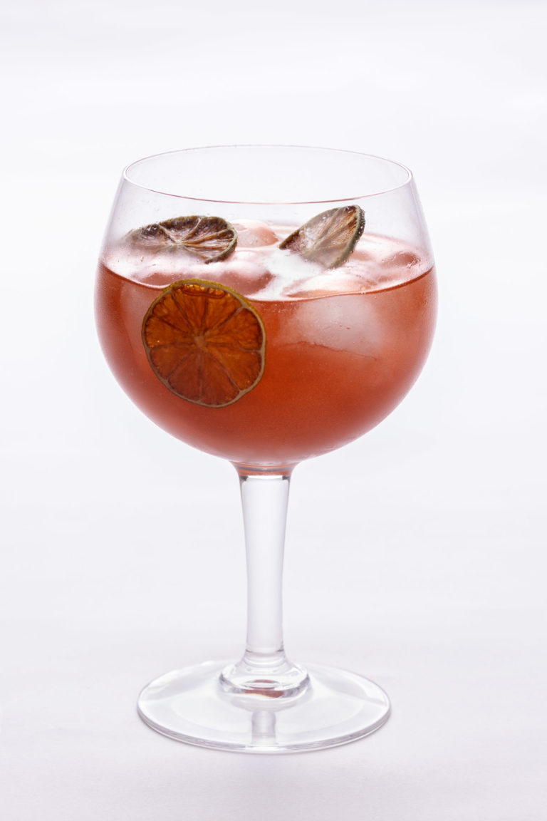 Lee más sobre el artículo 43C – Gin Conga