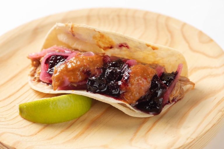 Lee más sobre el artículo 8A – Taco pulled porco