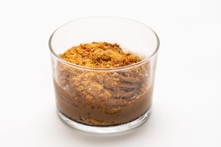 Lee más sobre el artículo 10A ı Chocotorta  de nocilla