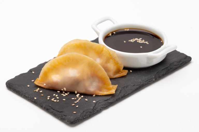 Lee más sobre el artículo 29A ı Gyoza gazteka