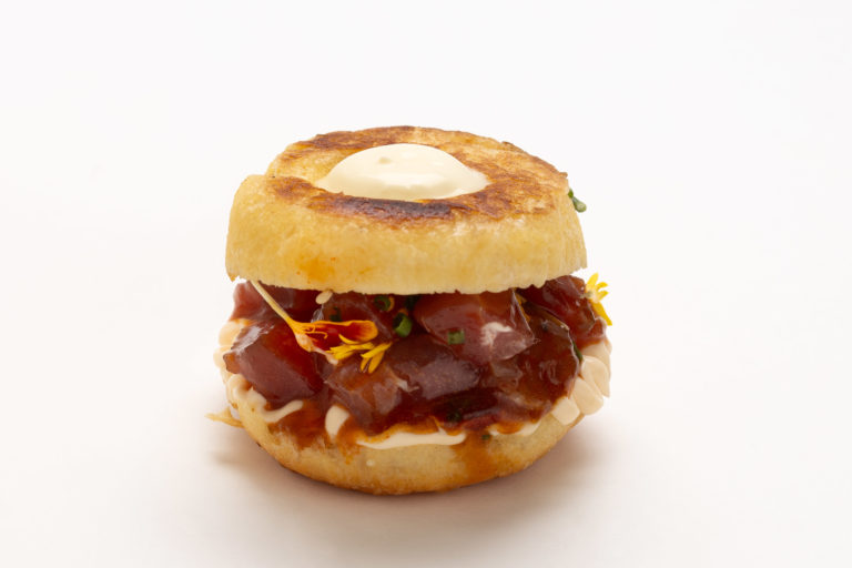 Lee más sobre el artículo 33A ı Brioche de atún San Simón