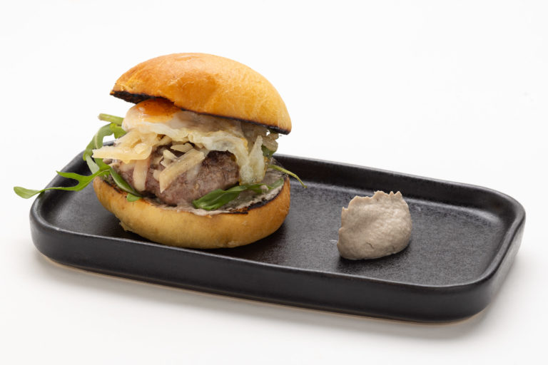 Lee más sobre el artículo 4A ı Galeburguer