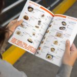 Santiago(é)Tapas explicará as novidades das súas bases nun Café Informativo o 25 de novembro