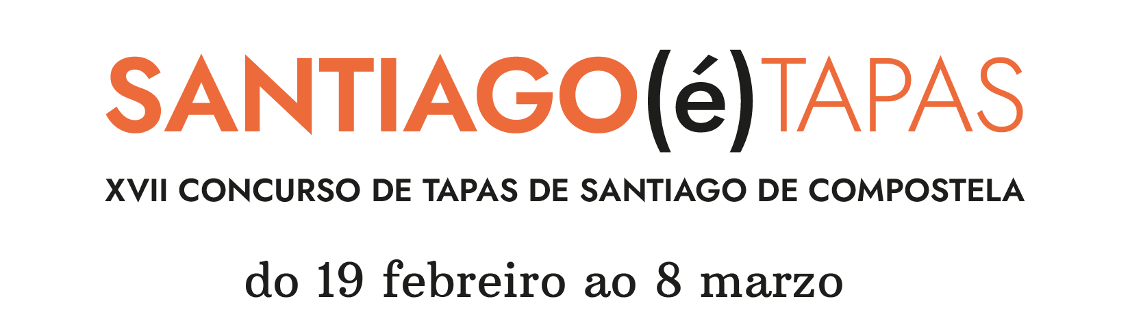 Santiago(é)Tapas
