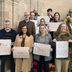 Santiago(é)Tapas aproveita o Nadal para animar á hostalaría compostelá a inscribirse no concurso