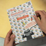 O XVII Santiago(é)Tapas chega ao seu ecuador con máis de 5.000 votos rexistrados