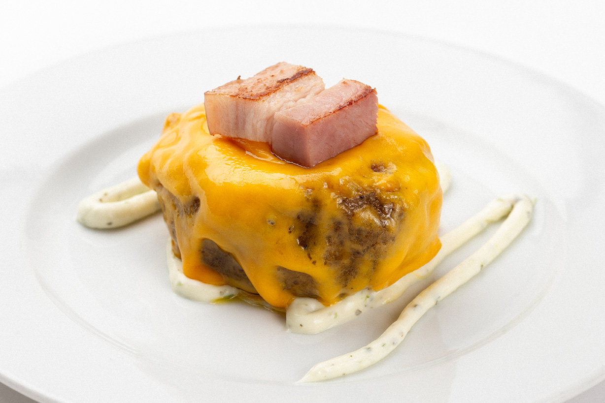 7A  O cachelo recheo