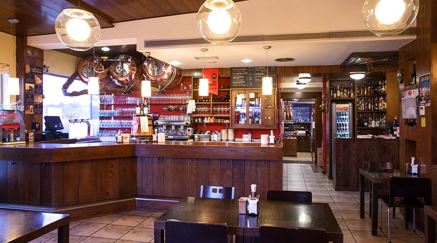 Bodeguilla de San Lázaro