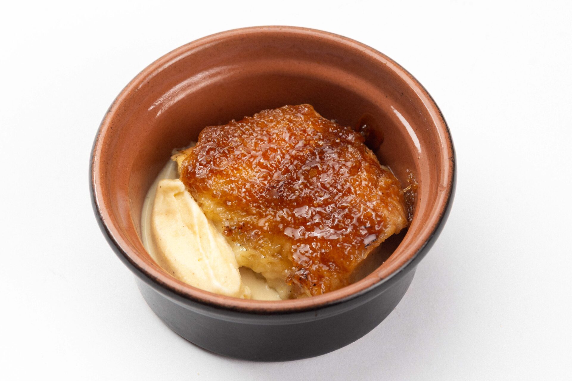 15C Torrada de brioche