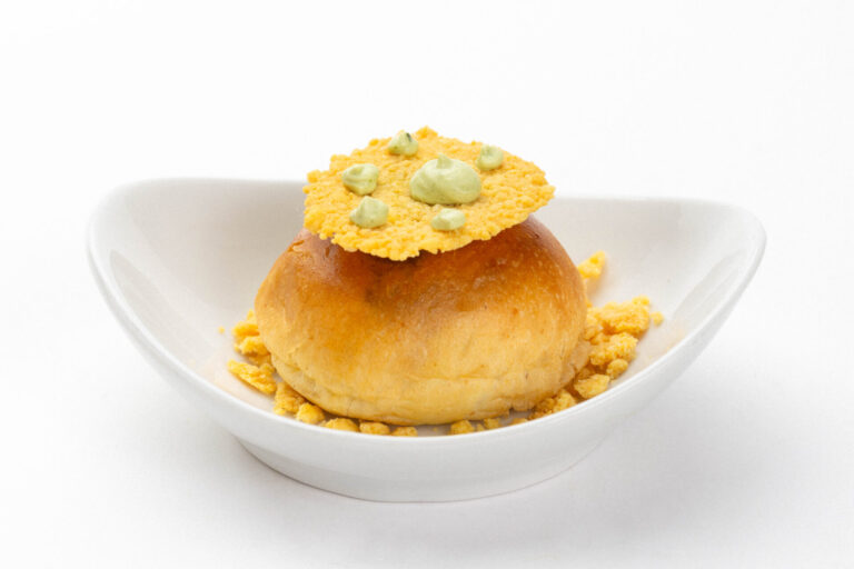 14A Boliño de faceiras