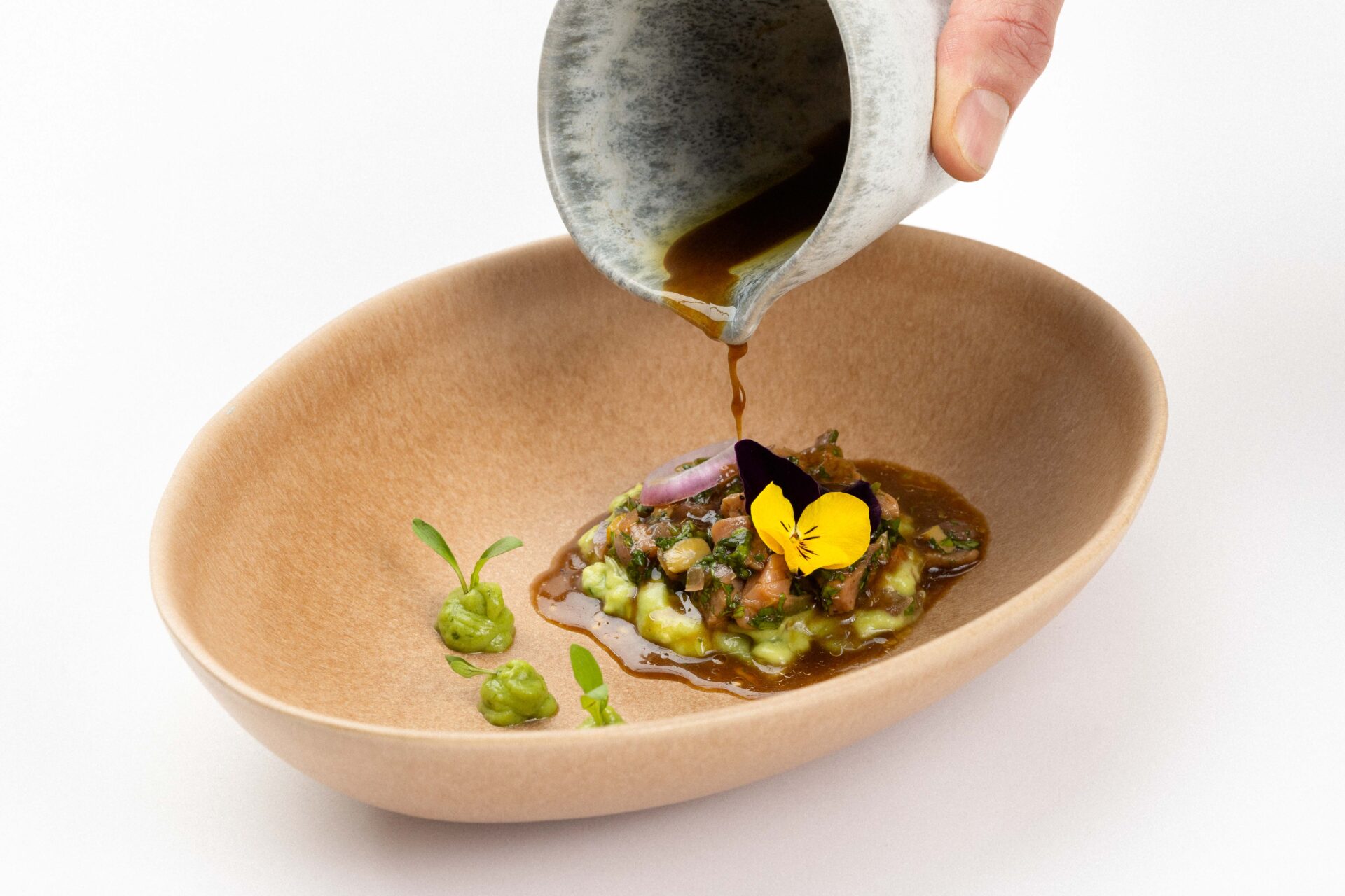 1C Cáeche a babilla