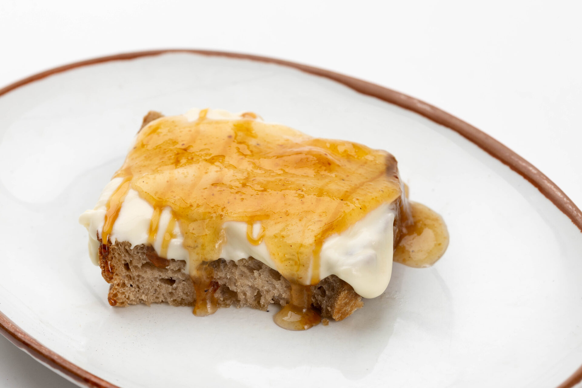 46B Torrada á nosa maneira