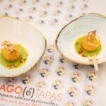 O 19 de febreiro arranca o XVII Santiago(é)Tapas con 76 propostas de 48 locais