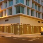 Boedeguilla de Santa Marta